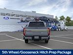 New 2026 Ford F-250 King Ranch Crew Cab 4x4 Pickup for sale #C52106 - photo 6