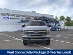 New 2026 Ford F-250 King Ranch Crew Cab 4x4 Pickup for sale #C52106 - photo 7