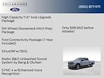 New 2026 Ford F-250 King Ranch Crew Cab 4x4 Pickup for sale #C52106 - photo 8