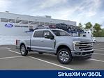 New 2026 Ford F-250 King Ranch Crew Cab 4x4 Pickup for sale #C52106 - photo 9