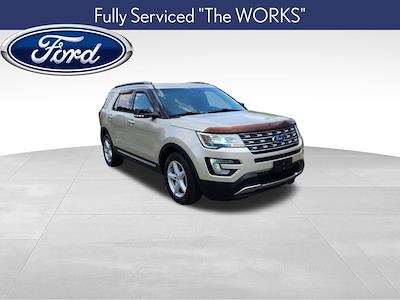 2017 Ford Explorer RWD SUV for sale #C52394A - photo 1
