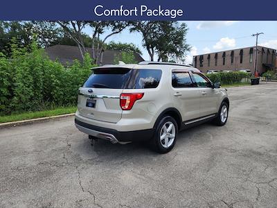 2017 Ford Explorer RWD SUV for sale #C52394A - photo 2