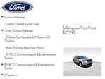 2017 Ford Explorer RWD SUV for sale #C52394A - photo 8
