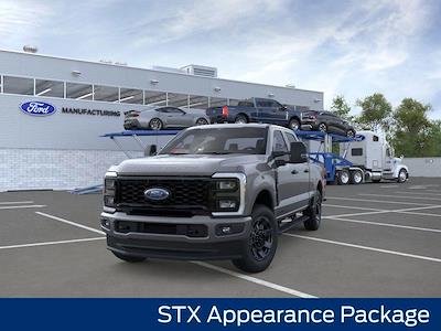 New 2026 Ford F-250 XL Crew Cab 4WD Pickup for sale #C52488 - photo 2