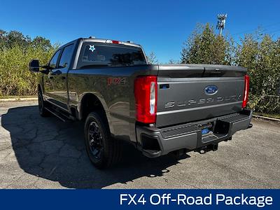 New 2026 Ford F-250 XL Crew Cab 4WD Pickup for sale #C52488 - photo 2