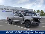 New 2026 Ford F-250 XL Crew Cab 4WD Pickup for sale #C52488 - photo 11