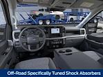 New 2026 Ford F-250 XL Crew Cab 4WD Pickup for sale #C52488 - photo 13