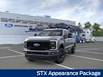 New 2026 Ford F-250 XL Crew Cab 4WD Pickup for sale #C52488 - photo 2