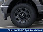 New 2026 Ford F-250 XL Crew Cab 4WD Pickup for sale #C52488 - photo 26