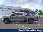New 2026 Ford F-250 XL Crew Cab 4WD Pickup for sale #C52488 - photo 4