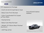 New 2026 Ford F-250 XL Crew Cab 4WD Pickup for sale #C52488 - photo 5