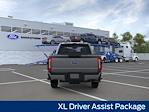 New 2026 Ford F-250 XL Crew Cab 4WD Pickup for sale #C52488 - photo 8
