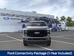 New 2026 Ford F-250 XL Crew Cab 4WD Pickup for sale #C52488 - photo 9