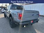2018 Ford F-150 SuperCrew Cab 4WD Pickup for sale #C52701B - photo 3