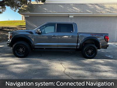 New 2025 Ford F-150 Raptor SuperCrew Cab for sale #C53623 - photo 2