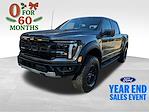 New 2025 Ford F-150 Raptor SuperCrew Cab for sale #C53623 - photo 1
