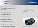 New 2025 Ford F-150 Raptor SuperCrew Cab for sale #C53623 - photo 24
