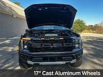 New 2025 Ford F-150 Raptor SuperCrew Cab for sale #C53623 - photo 25