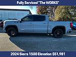 Used 2024 GMC Sierra 1500 Elevation Crew Cab for sale #C53623A - photo 2