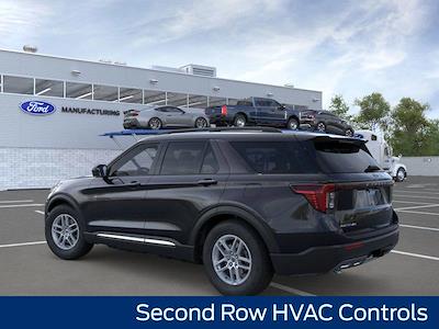 New 2025 Ford Explorer Active SUV for sale #C54721 - photo 2