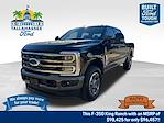 New 2026 Ford F-350 King Ranch Crew Cab 4WD SRW Pickup for sale #C55120 - photo 1
