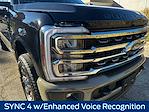New 2026 Ford F-350 King Ranch Crew Cab 4WD SRW Pickup for sale #C55120 - photo 12