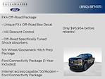 New 2026 Ford F-350 King Ranch Crew Cab 4WD SRW Pickup for sale #C55120 - photo 5