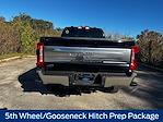 New 2026 Ford F-350 King Ranch Crew Cab 4WD SRW Pickup for sale #C55120 - photo 6