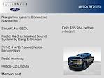 New 2026 Ford F-350 King Ranch Crew Cab 4WD SRW Pickup for sale #C55120 - photo 9