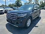 New 2025 Ford Explorer Active SUV for sale #C55650 - photo 1