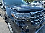 New 2025 Ford Explorer Active SUV for sale #C55650 - photo 9