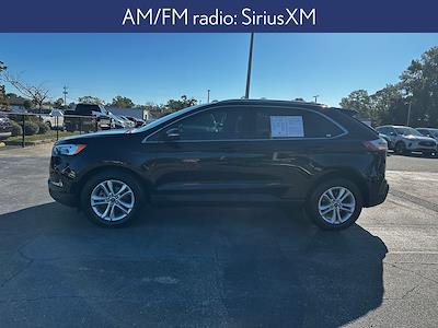 Used 2019 Ford Edge SEL for sale #C55650A - photo 2