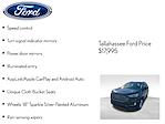 Used 2019 Ford Edge SEL for sale #C55650A - photo 8