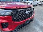 New 2025 Ford Explorer ST SUV for sale #C57292 - photo 10