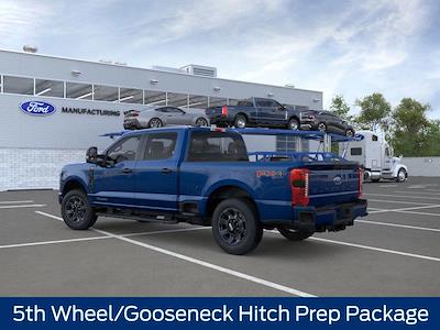 New 2026 Ford F-250 XL Crew Cab 4WD Pickup for sale #C58041 - photo 2