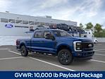 New 2026 Ford F-250 XL Crew Cab 4WD Pickup for sale #C58041 - photo 11