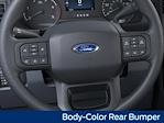 New 2026 Ford F-250 XL Crew Cab 4WD Pickup for sale #C58041 - photo 18