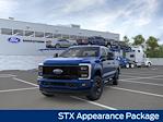 New 2026 Ford F-250 XL Crew Cab 4WD Pickup for sale #C58041 - photo 3