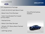 New 2026 Ford F-250 XL Crew Cab 4WD Pickup for sale #C58041 - photo 9