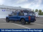 New 2026 Ford F-250 XL Crew Cab 4WD Pickup for sale #C58041 - photo 2