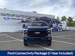 New 2026 Ford F-250 XL Crew Cab 4WD Pickup for sale #C58041 - photo 8