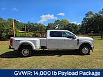 New 2025 Ford F-350 Lariat Crew Cab 4WD DRW Pickup for sale #C59112 - photo 9