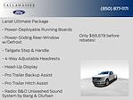 New 2025 Ford F-350 Lariat Crew Cab 4WD DRW Pickup for sale #C59112 - photo 10