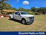 New 2025 Ford F-350 Lariat Crew Cab 4WD DRW Pickup for sale #C59112 - photo 11