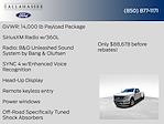 New 2025 Ford F-350 Lariat Crew Cab 4WD DRW Pickup for sale #C59112 - photo 14