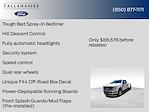 New 2025 Ford F-350 Lariat Crew Cab 4WD DRW Pickup for sale #C59112 - photo 19