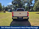 New 2025 Ford F-350 Lariat Crew Cab 4WD DRW Pickup for sale #C59112 - photo 4