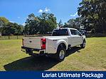 New 2025 Ford F-350 Lariat Crew Cab 4WD DRW Pickup for sale #C59112 - photo 8