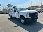 2025 Ford F-250 Crew Cab 4x4 Pickup for sale #C59390 - photo 7