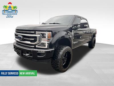 2022 Ford F-250 Crew Cab 4WD Pickup for sale #PF39165 - photo 1